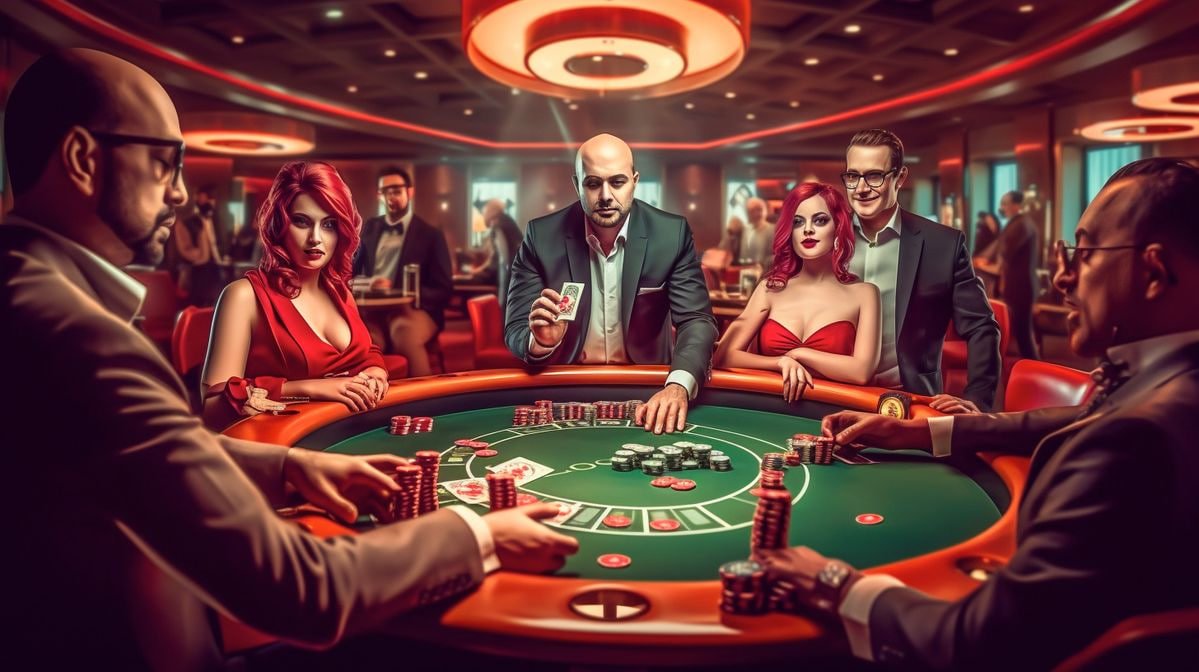 sirkuitpoker featured game showcase sirkuitpoker featured game showcase