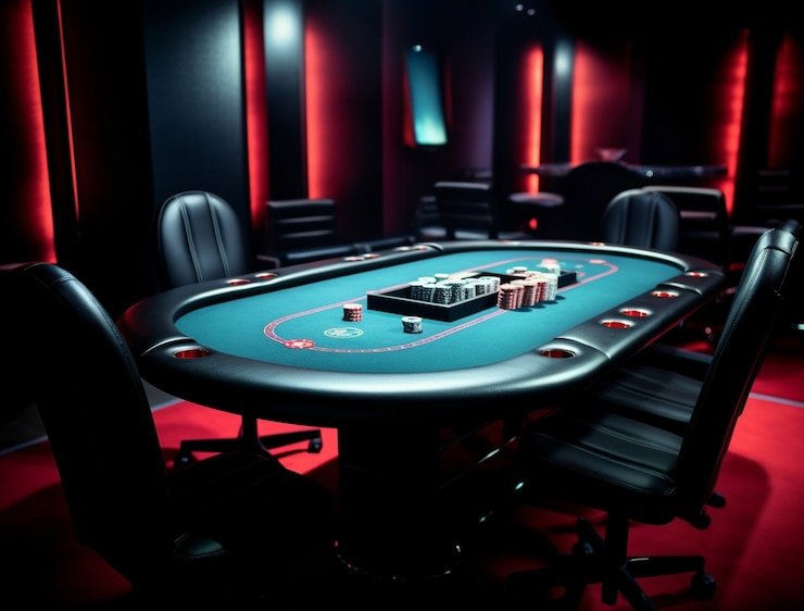 sirkuitpoker featured game showcase