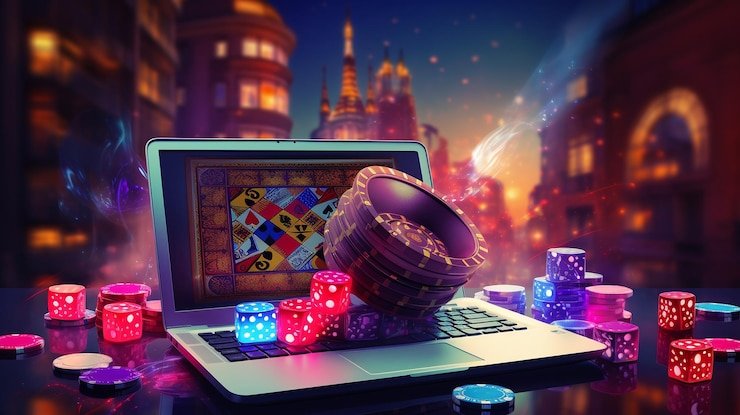 Bet selection interface and creature tier chart on sirkuitpoker